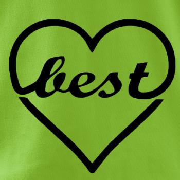 Best (párové triko)