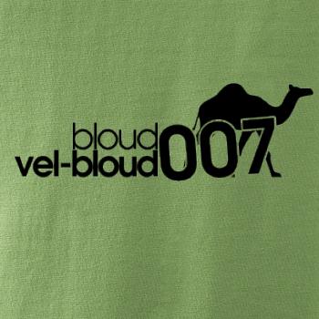 Velbloud 007