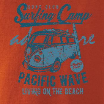 Surfing Camp