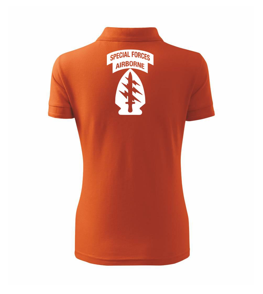 Airbone Special Forces