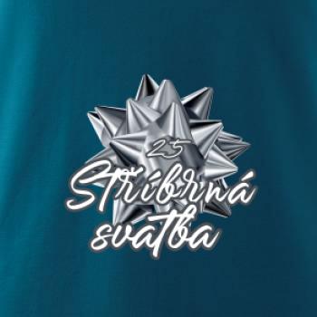 Stříbrná svatba 25