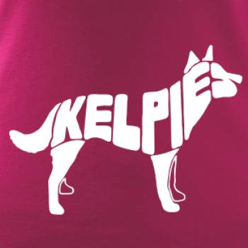 Australská kelpie