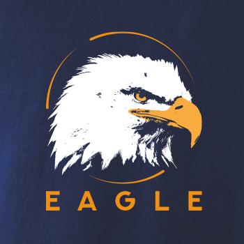 Eagle hlava