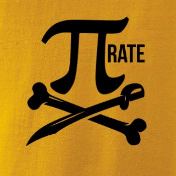 Pirate PÍ Pirate PÍ