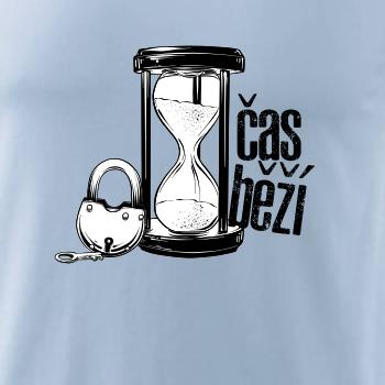 Čas běží CZ