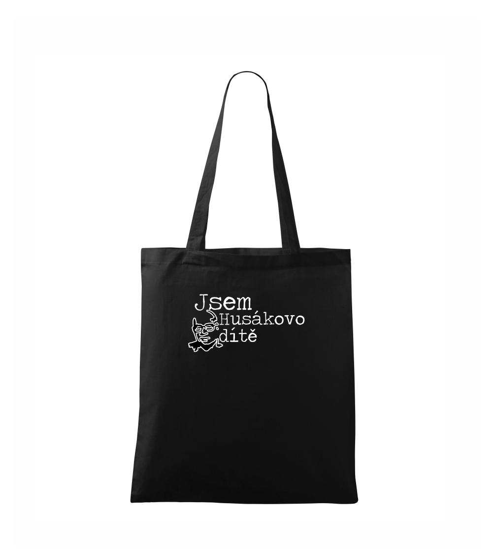 Jsem husákovo dítě