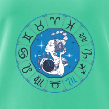 Souhvězdí štír barevné