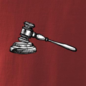 Soudcovské kladívko