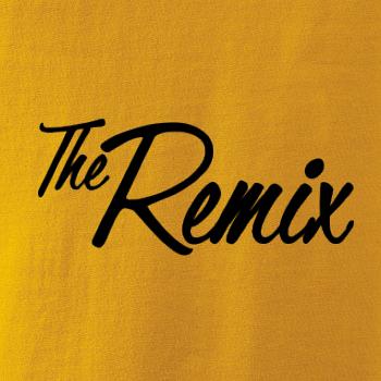 The Original-The Remix