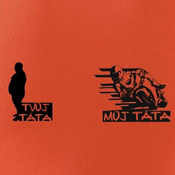 Můj táta - tvůj táta - Silnice