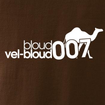 Velbloud 007