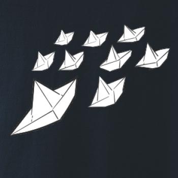 Závody lodí