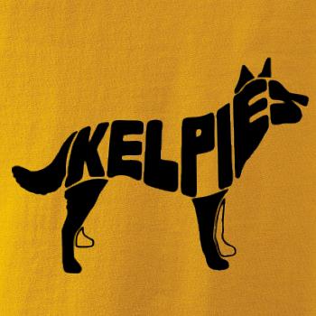 Australská kelpie