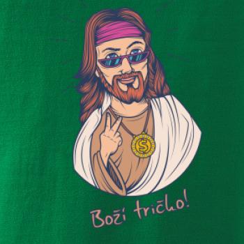 Boží tričko