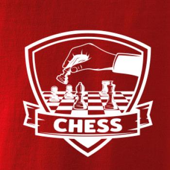 Chess erb