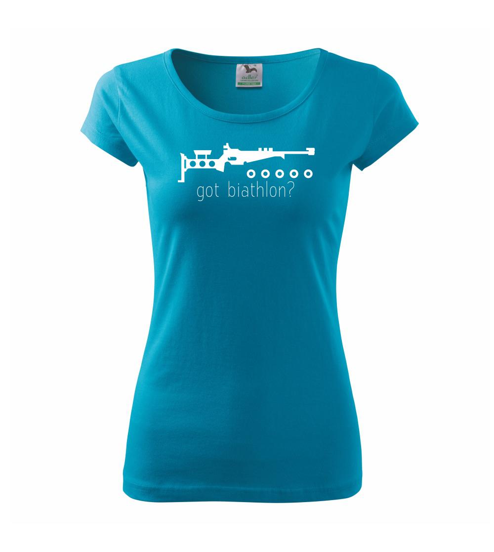 Biathlon - Got biathlon