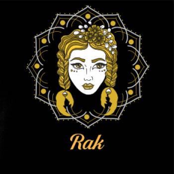 Znamení ženy - Rak CZ (Pecka design) Znamení ženy - Rak CZ (Pecka design)