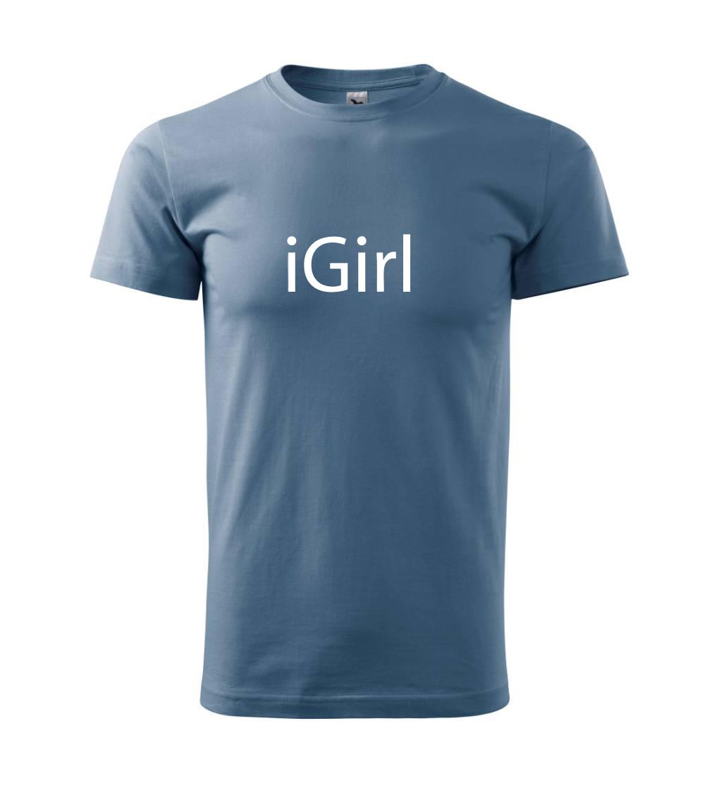 iGirl iGirl