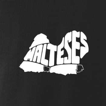 Maltézský psík
