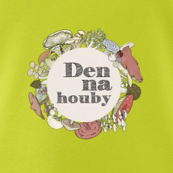 Den na houby