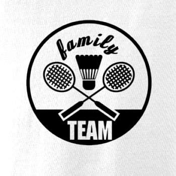 Badminton Family Team