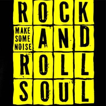Rock and roll soul