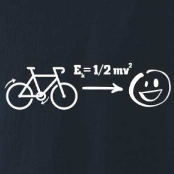 Kinetická energie kolo