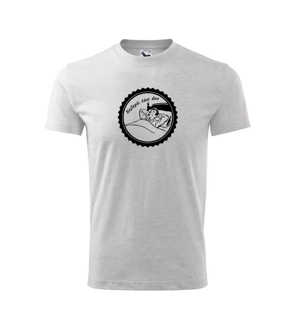 Nejlepší část dne