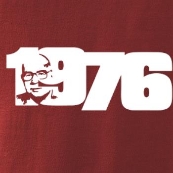 Husákovo dítě - 1976