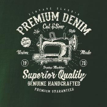 Premium Denim