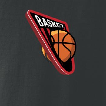 Basket logo