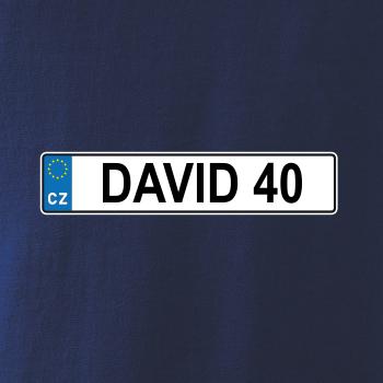 SPZ David 40