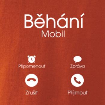 Běhání volá