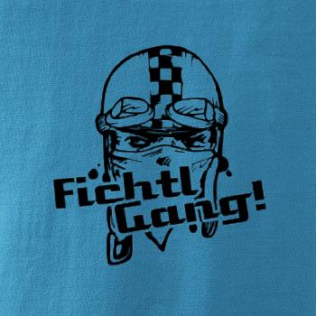 Fichtl Gang!