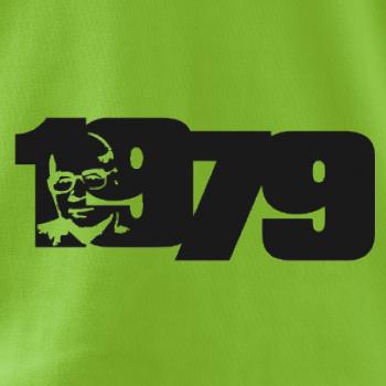 Husákovo dítě - 1979