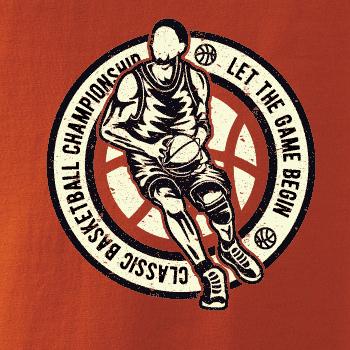 Classic Basketball Classic Basketball