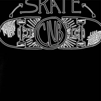 Skate club na šířku