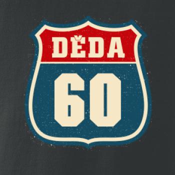 Děda 60