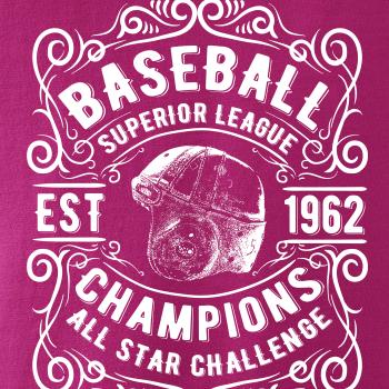 Baseball Superior League