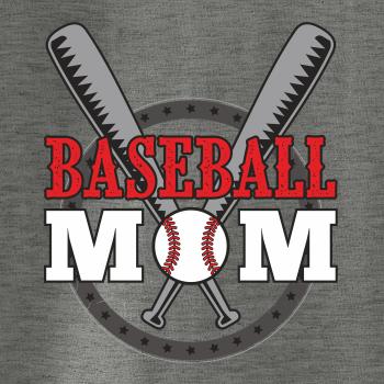 Baseball mom pálky