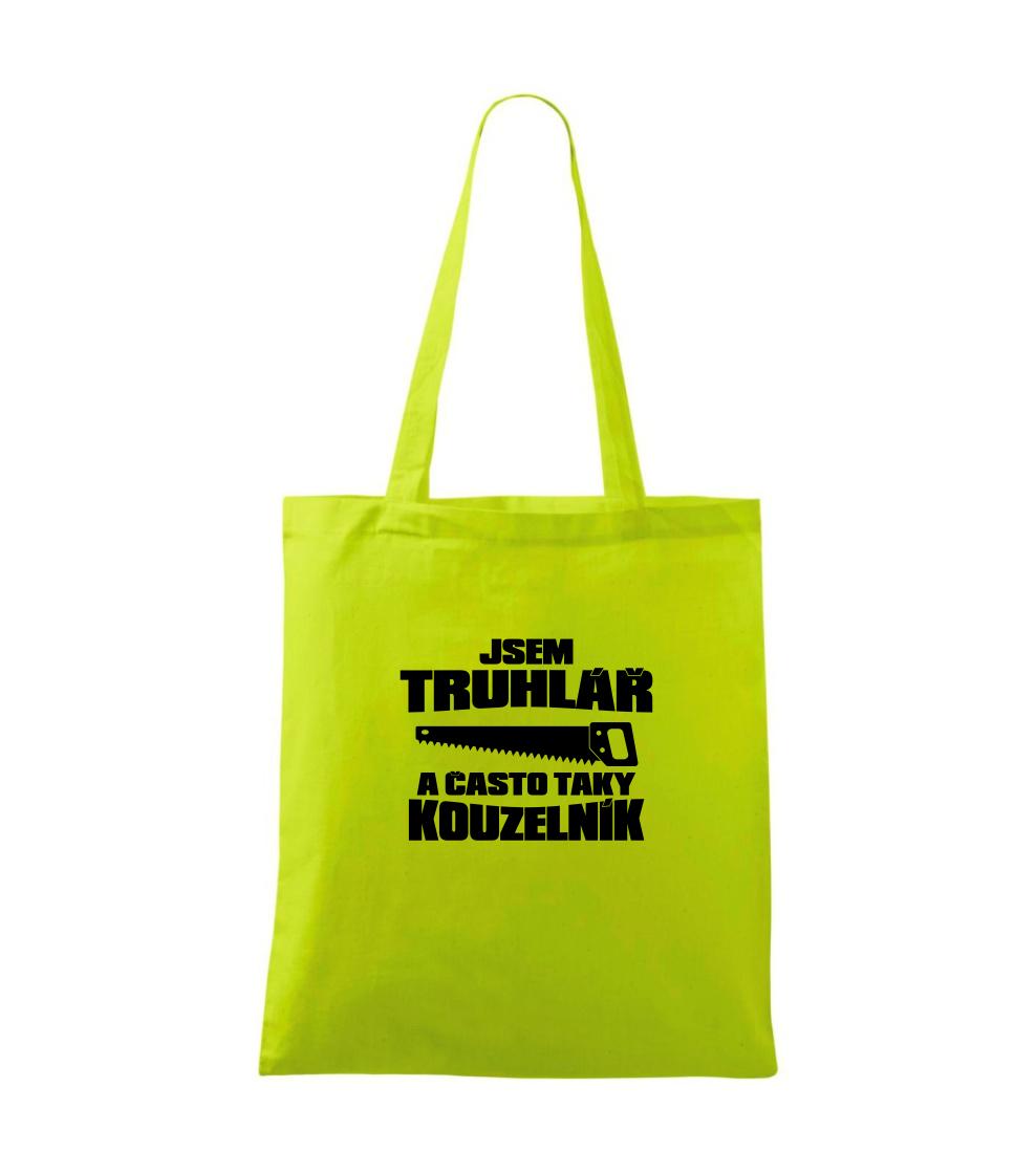 Truhlář kouzelník