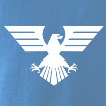 Royal Allegiance Eagle