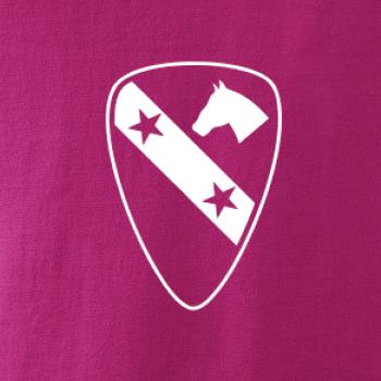1st Cavalry Division hvězdy