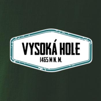 Hora Vysoká hole