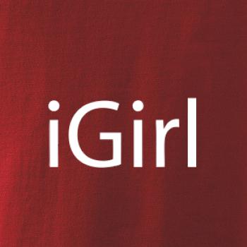 iGirl