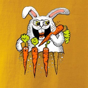 Zajíc killer (Pecka design)