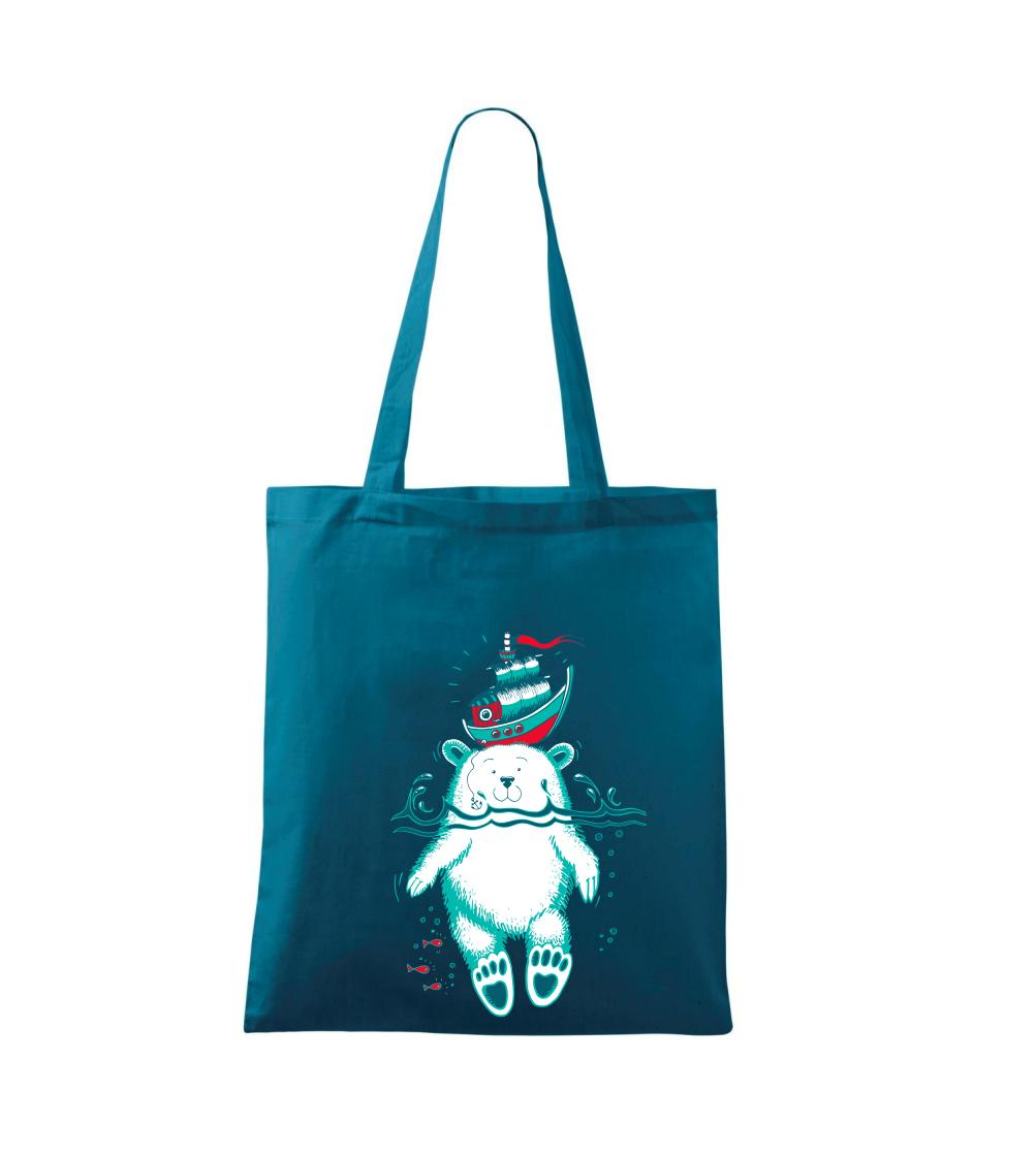 Medvidek Macík (Pecka design)