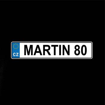 SPZ Martin 80
