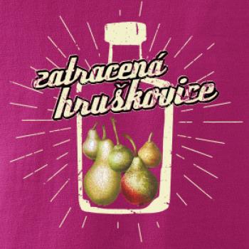 Zatracená hruškovice