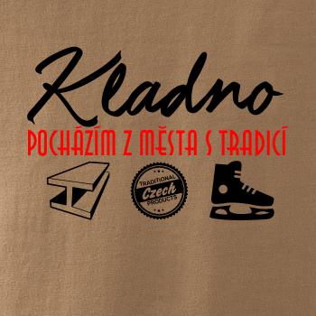 Kladno město s tradicí